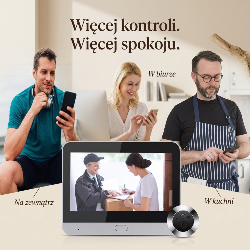 Stary judasz widzi. Ten pokazuje.